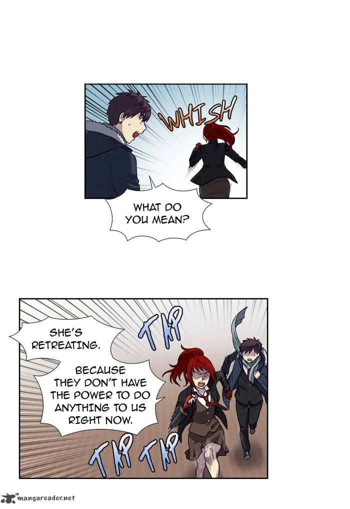 The Gamer - Chapter 196 Page 7