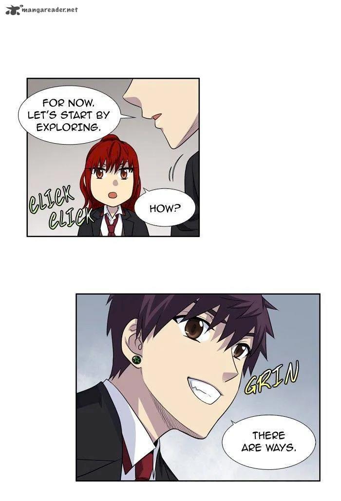 The Gamer - Chapter 199 Page 6