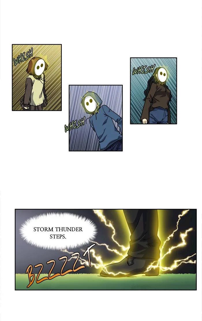 The Gamer - Chapter 212 Page 9