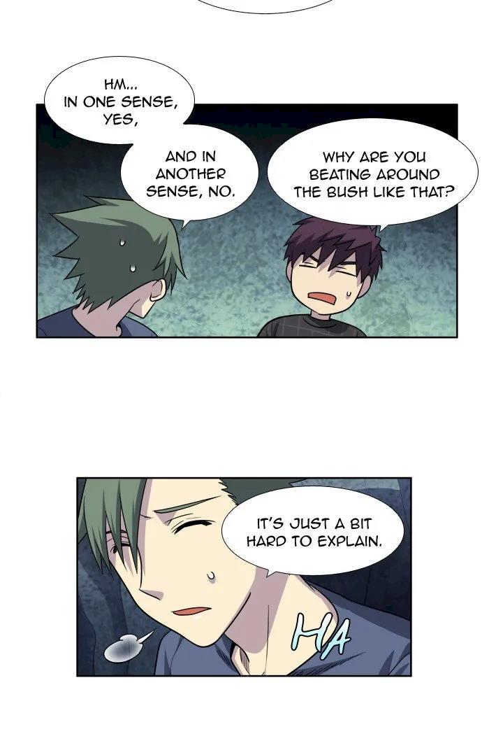 The Gamer - Chapter 255 Page 19