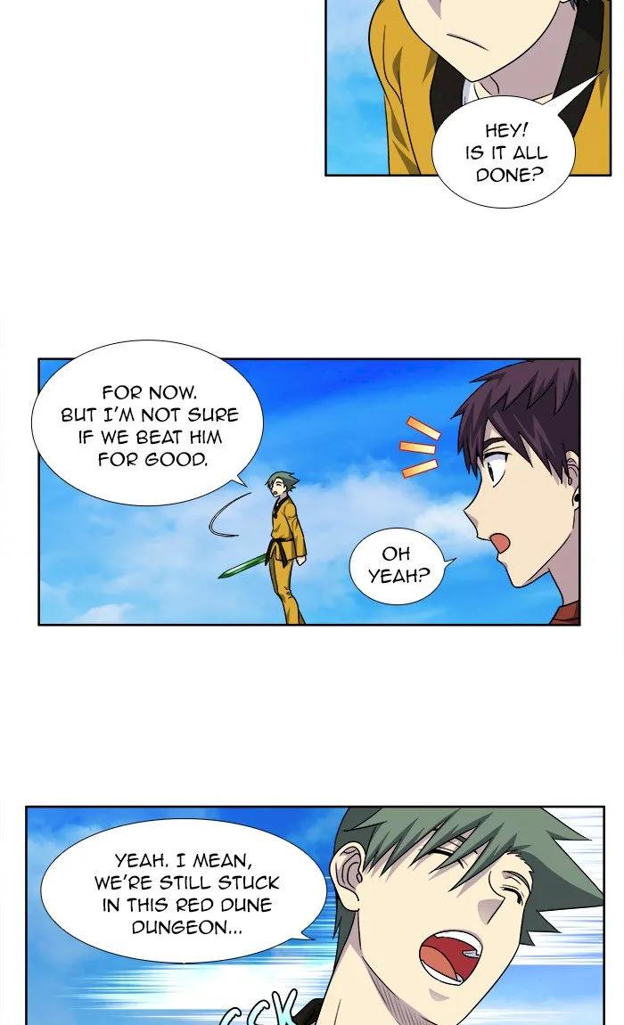 The Gamer - Chapter 267 Page 30