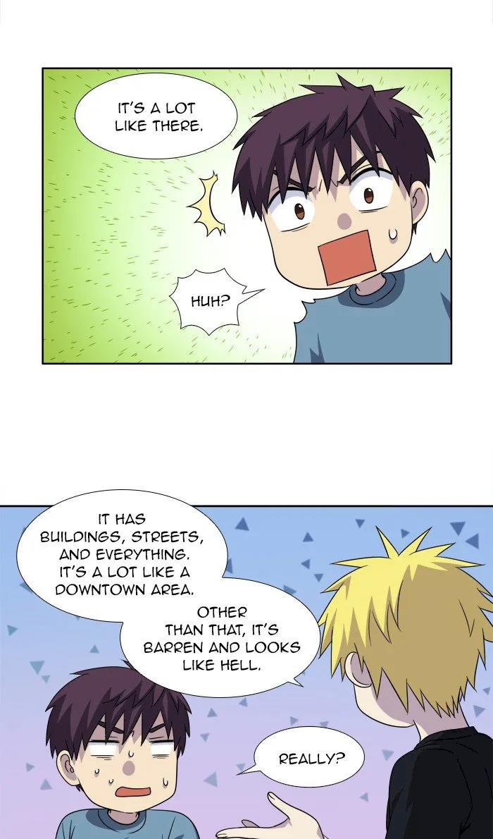 The Gamer - Chapter 278 Page 29