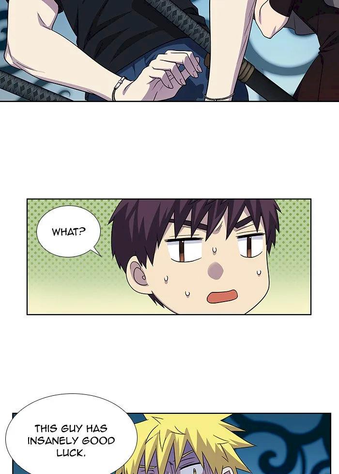 The Gamer - Chapter 291 Page 17