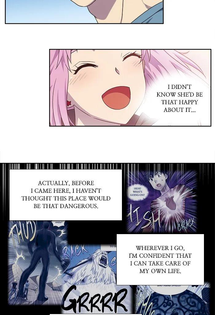 The Gamer - Chapter 293 Page 8