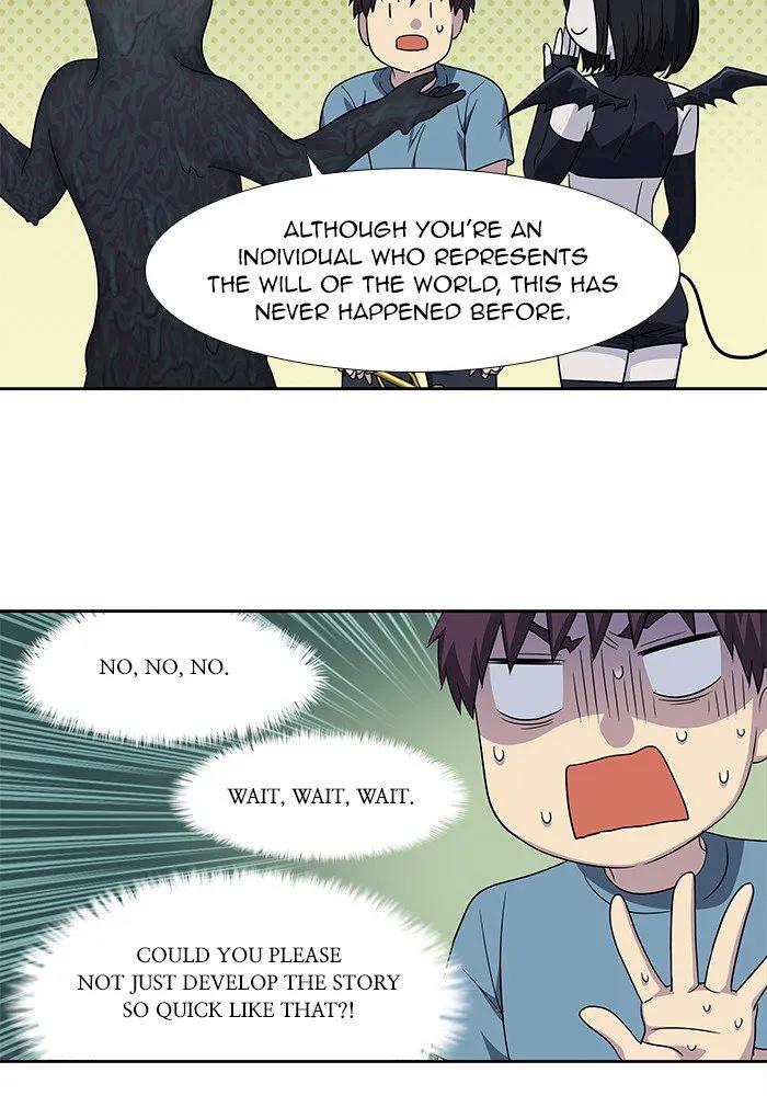 The Gamer - Chapter 294 Page 24