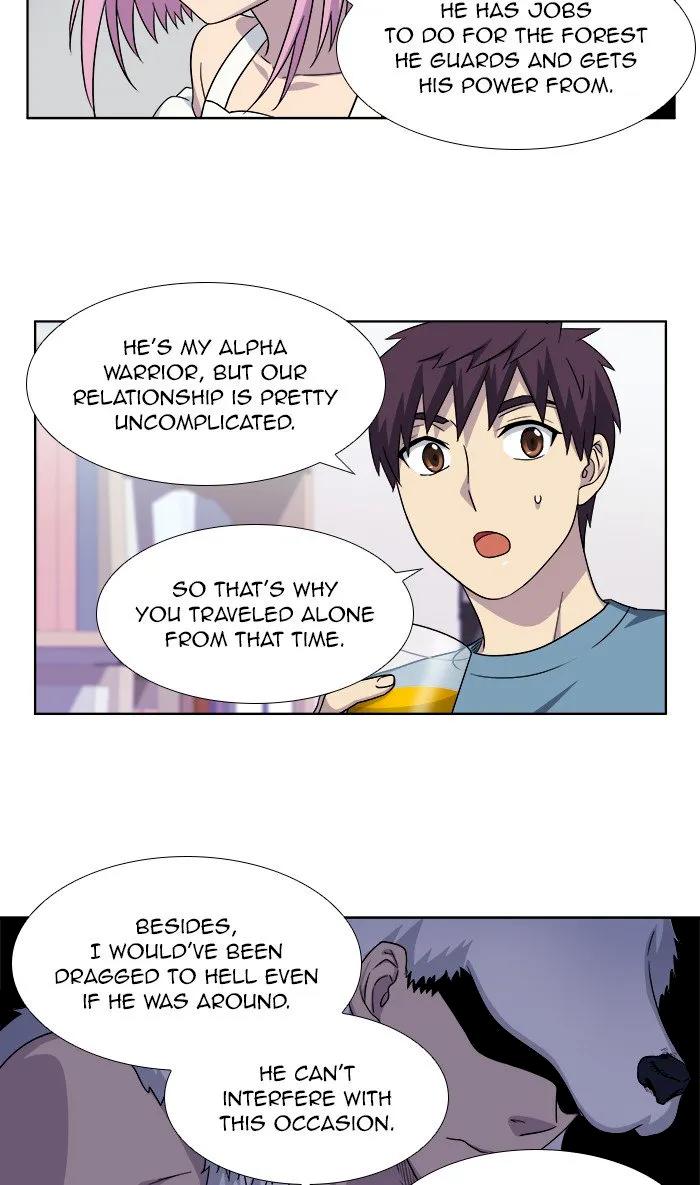 The Gamer - Chapter 296 Page 13