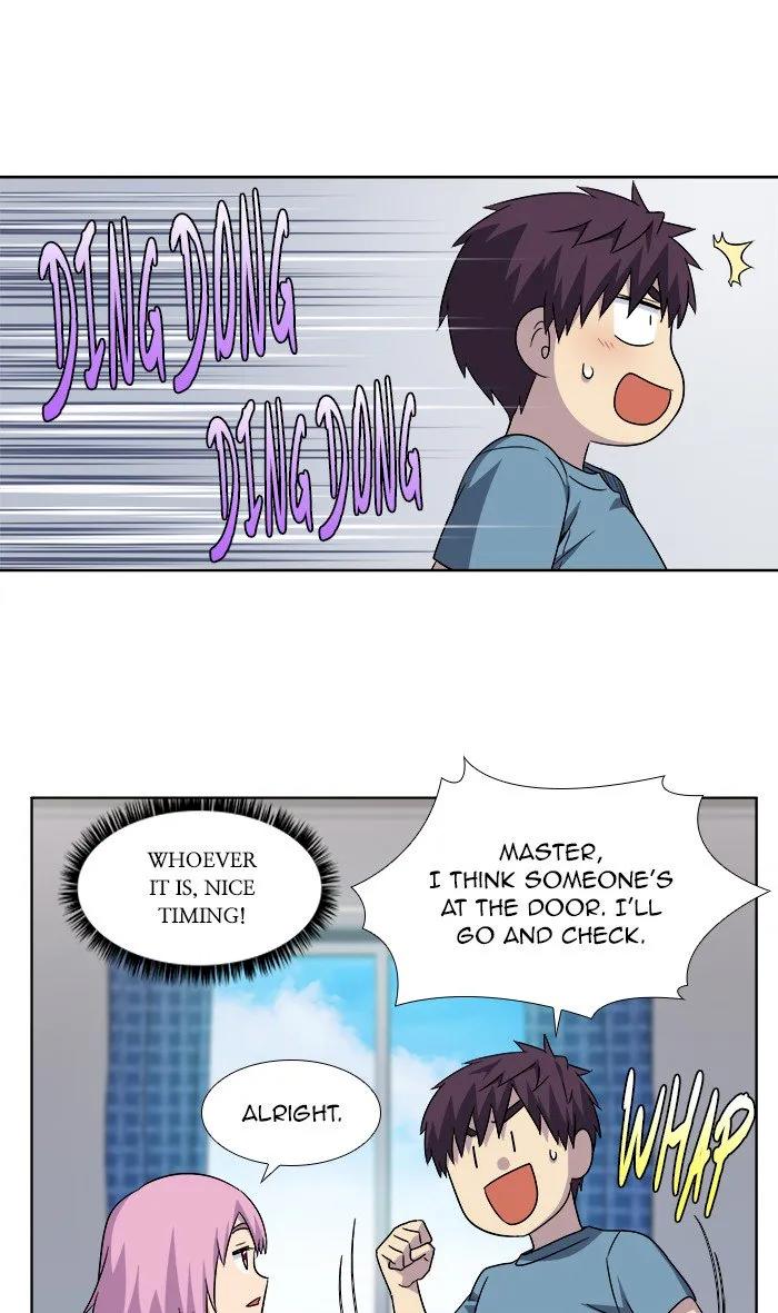 The Gamer - Chapter 296 Page 27