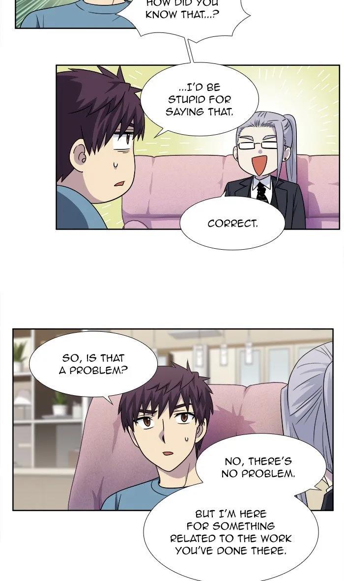 The Gamer - Chapter 297 Page 10