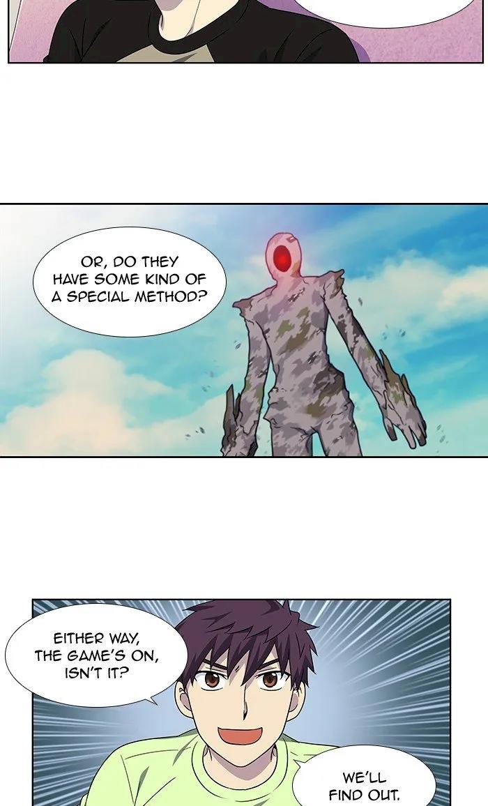 The Gamer - Chapter 303 Page 30