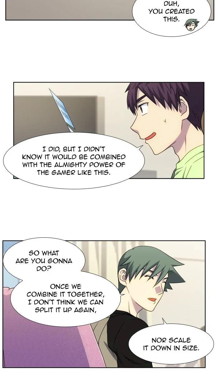 The Gamer - Chapter 306 Page 25