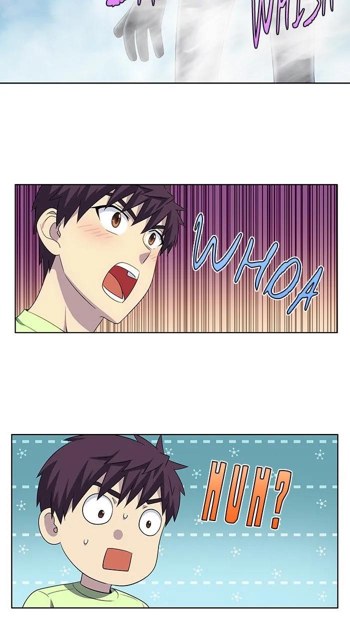 The Gamer - Chapter 306 Page 29