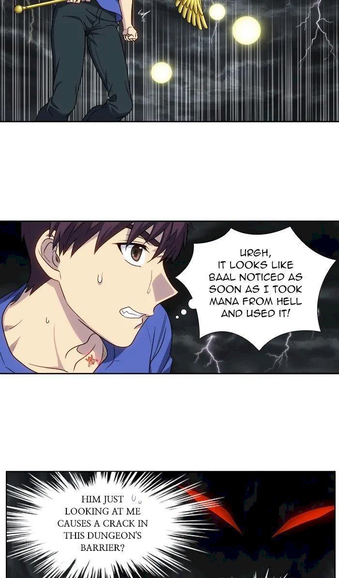 The Gamer - Chapter 317 Page 16