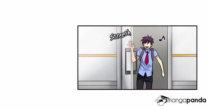 The Gamer - Chapter 32 Page 9