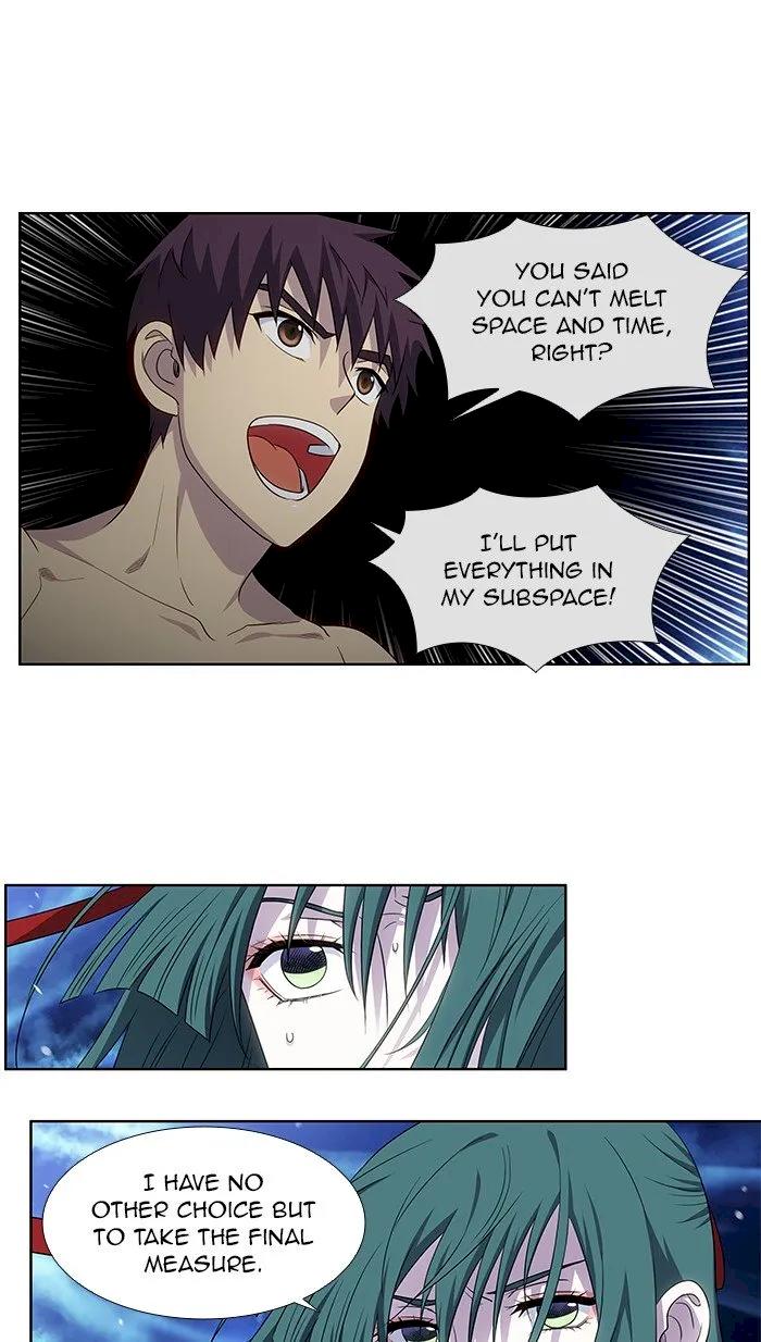 The Gamer - Chapter 326 Page 18