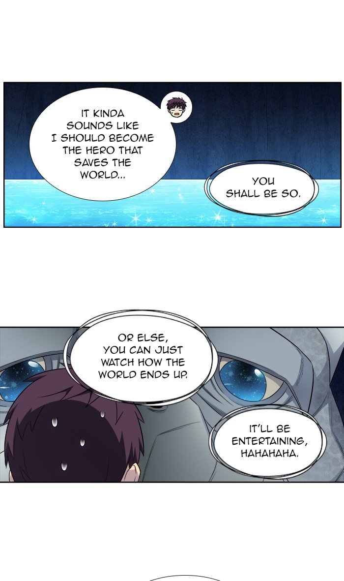 The Gamer - Chapter 346 Page 19