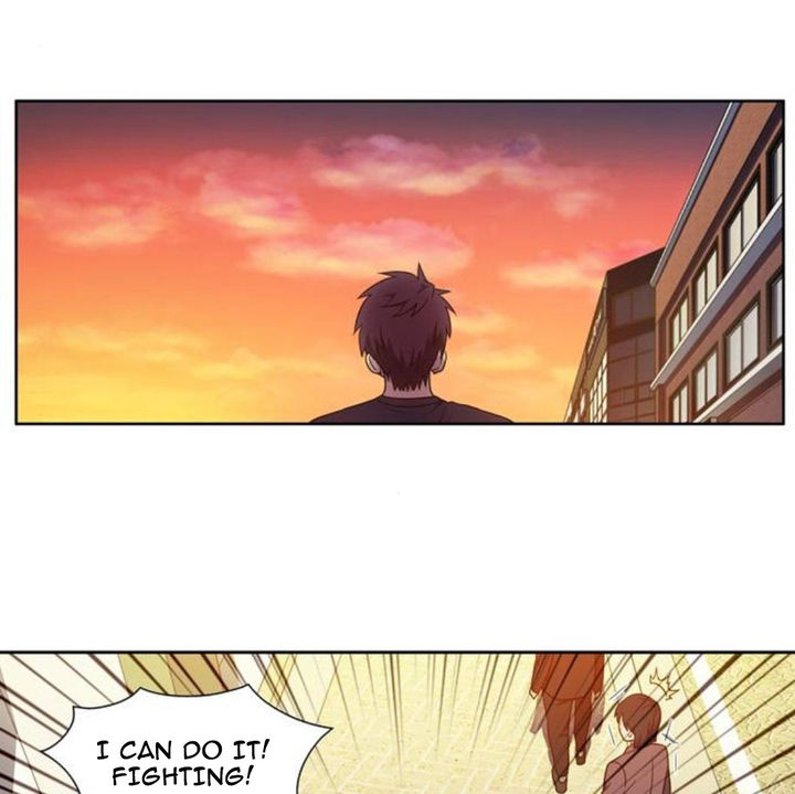 The Gamer - Chapter 352 Page 14