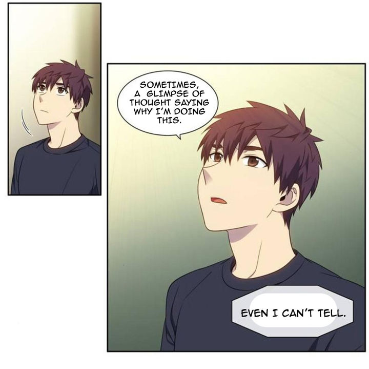 The Gamer - Chapter 352 Page 9