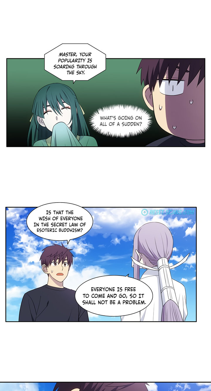 The Gamer - Chapter 432 Page 18