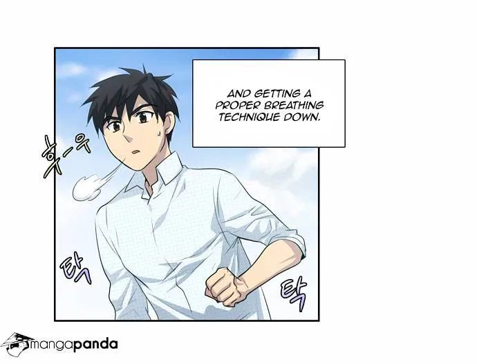 The Gamer - Chapter 48 Page 19