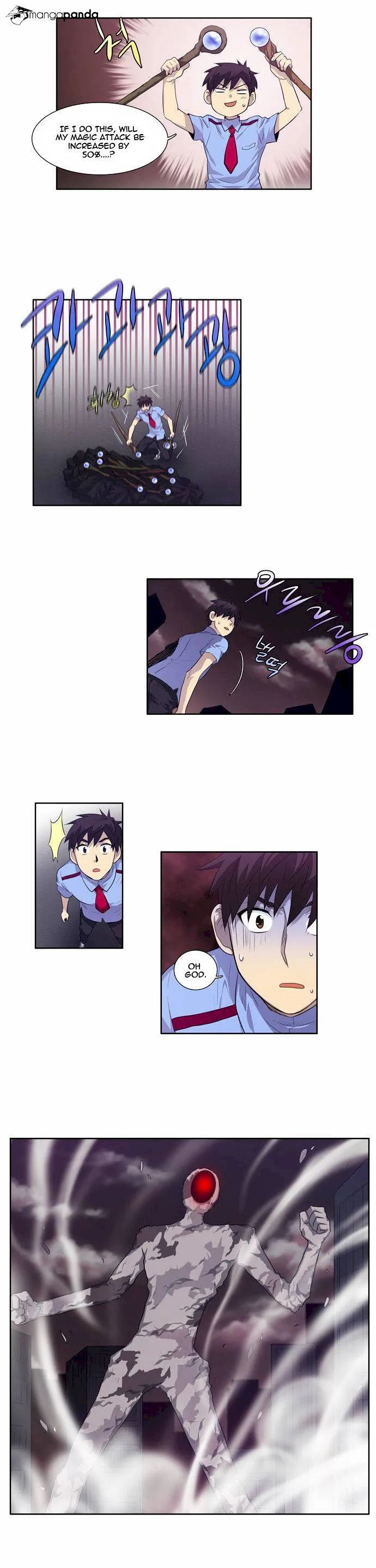 The Gamer - Chapter 62 Page 8