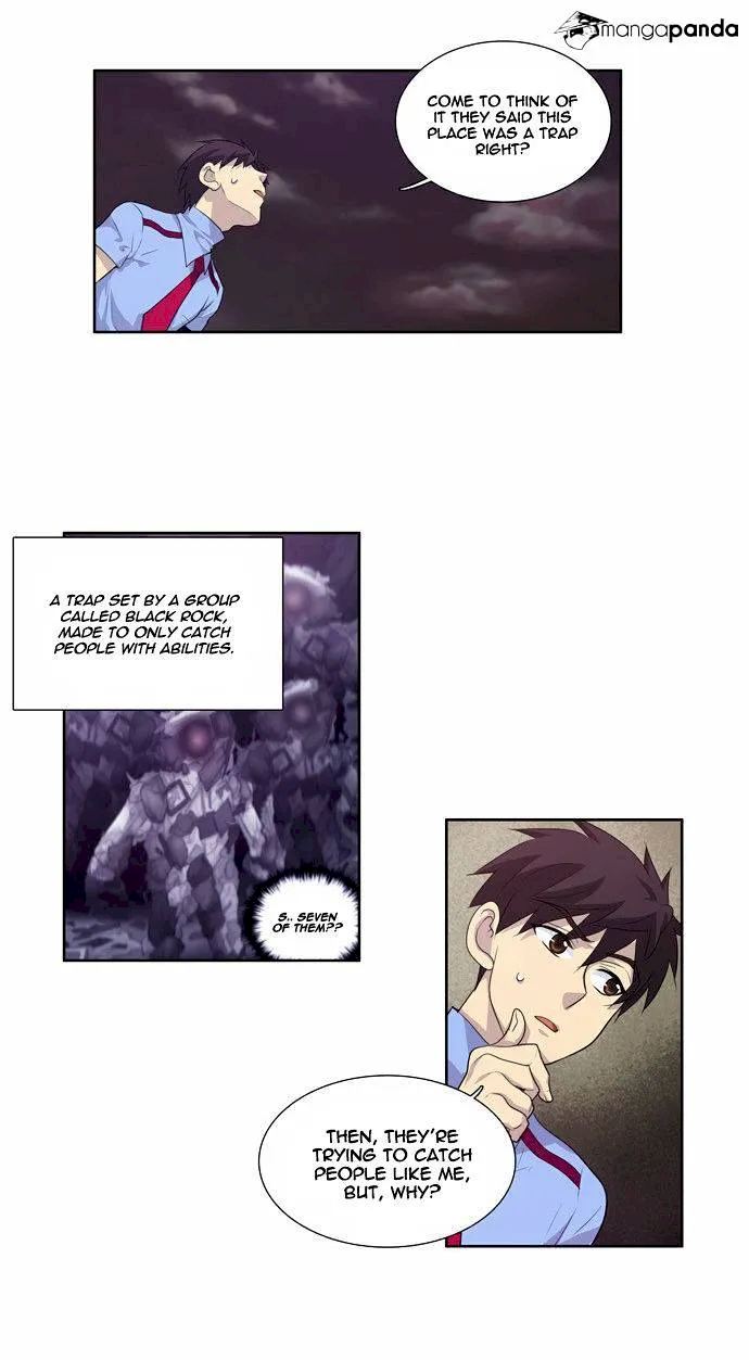 The Gamer - Chapter 65 Page 2