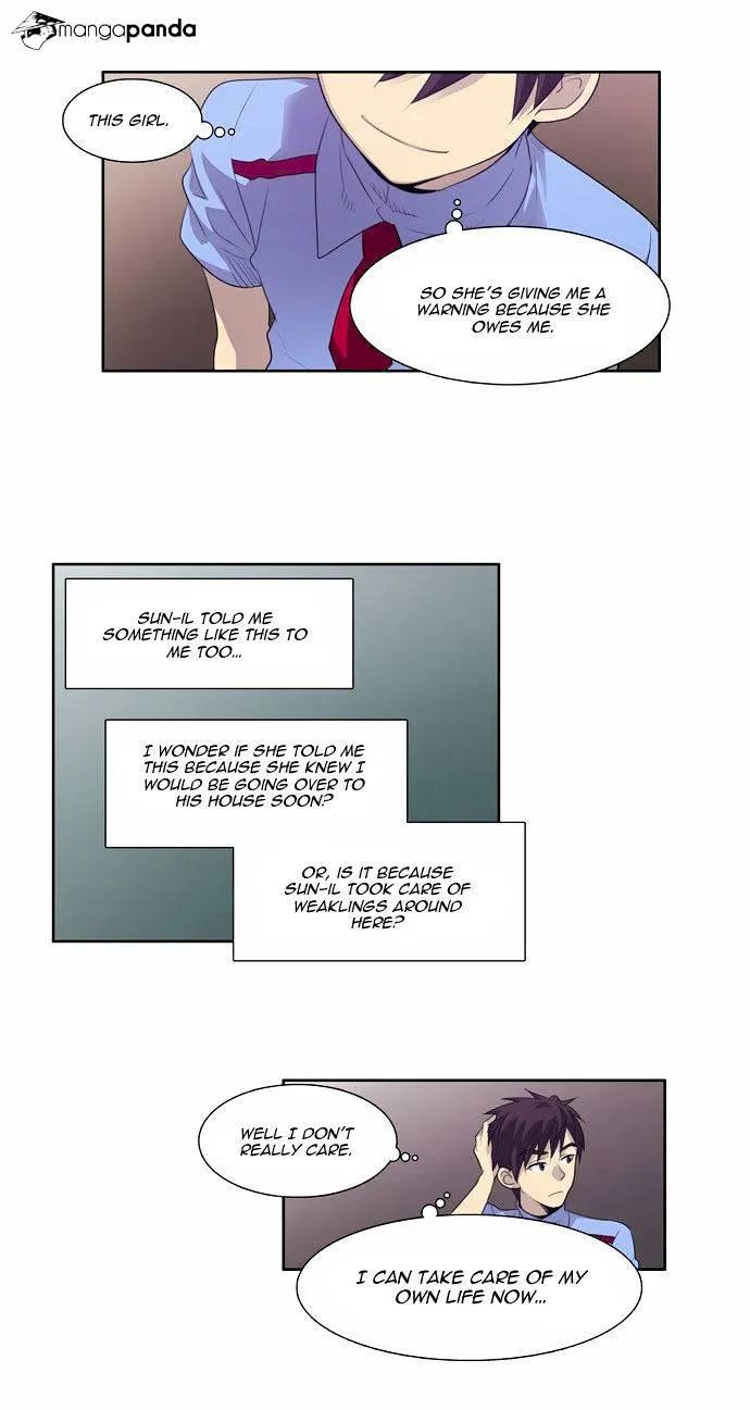 The Gamer - Chapter 68 Page 17