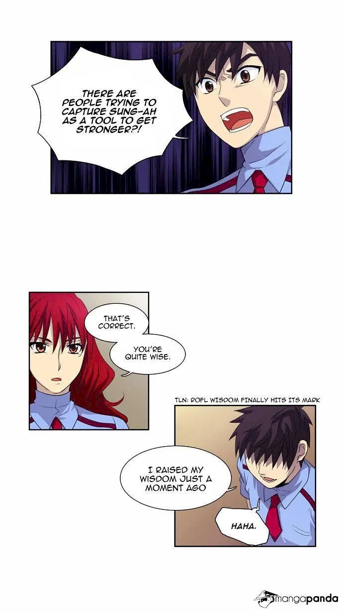 The Gamer - Chapter 68 Page 6