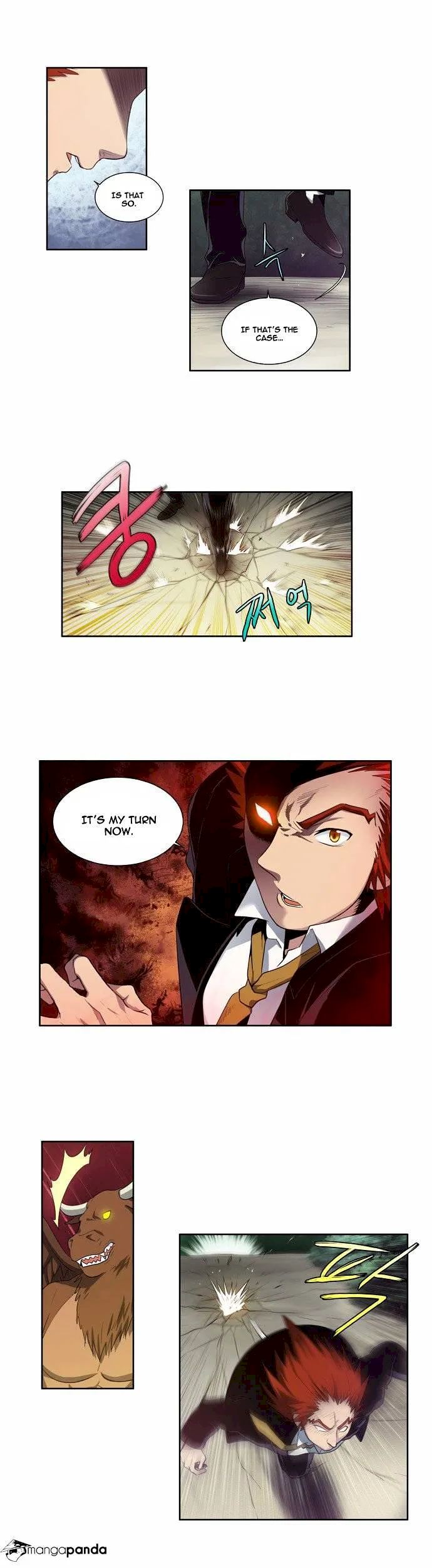 The Gamer - Chapter 76 Page 2