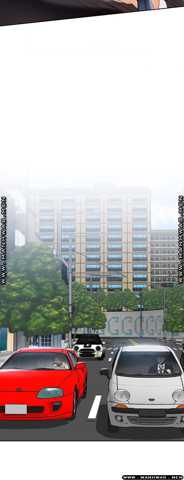 Betting Couples Raw - Chapter 49 Page 38