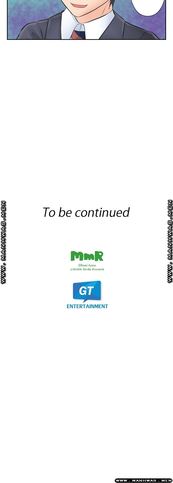 I Can't Stand It Raw - Chapter 1 Page 28