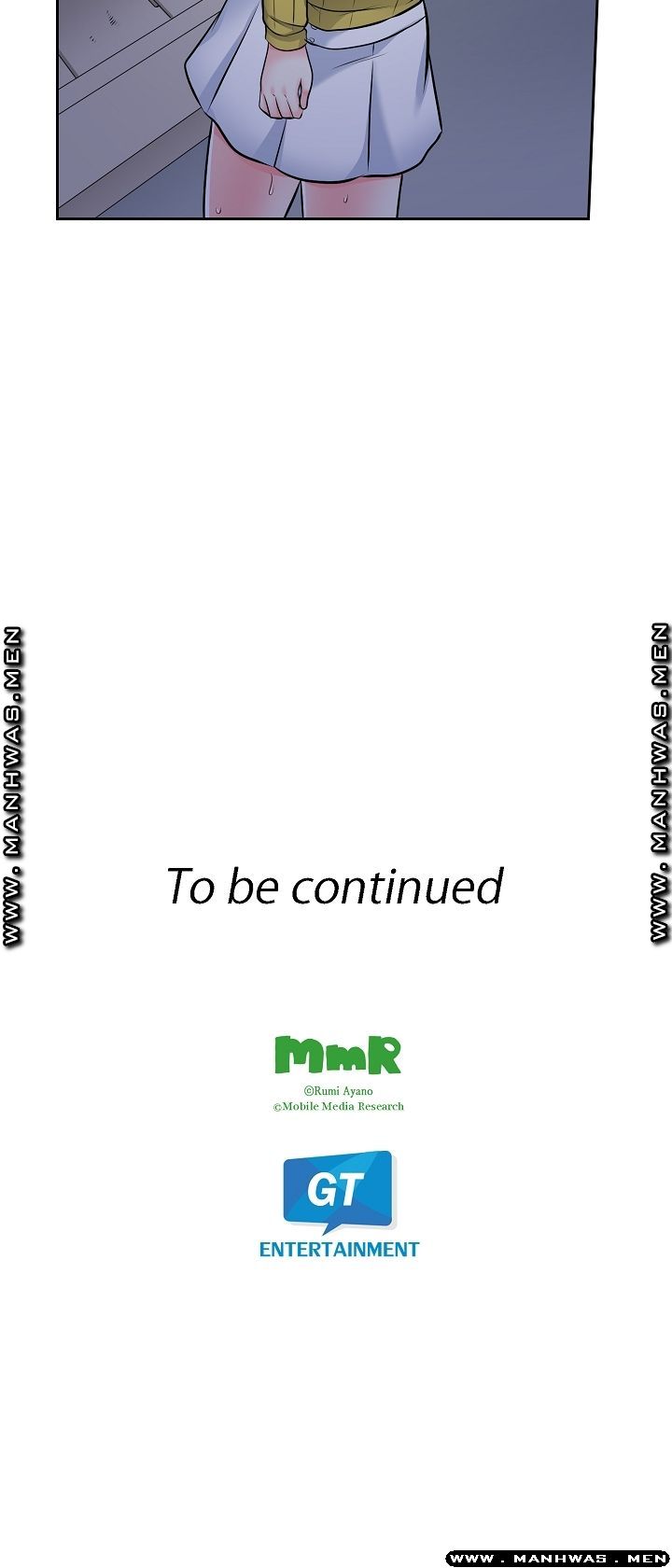 I Can't Stand It Raw - Chapter 10 Page 25