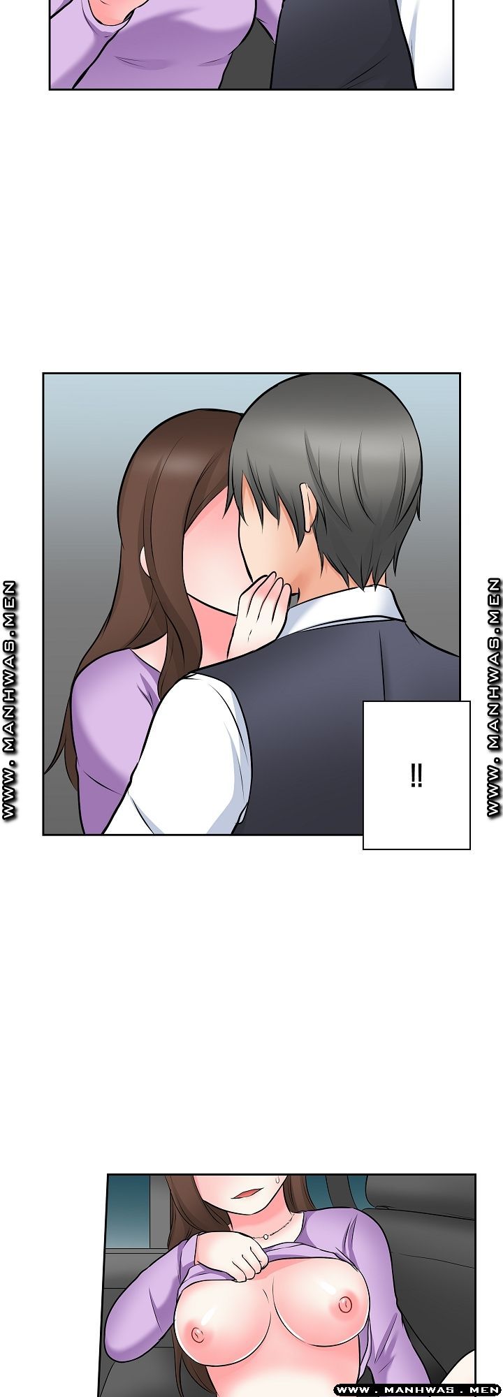 I Can't Stand It Raw - Chapter 12 Page 22