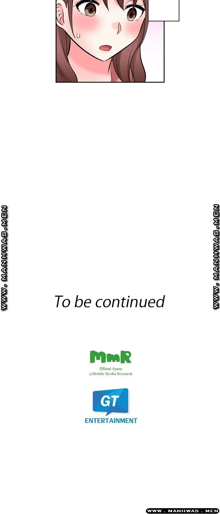 I Can't Stand It Raw - Chapter 12 Page 25