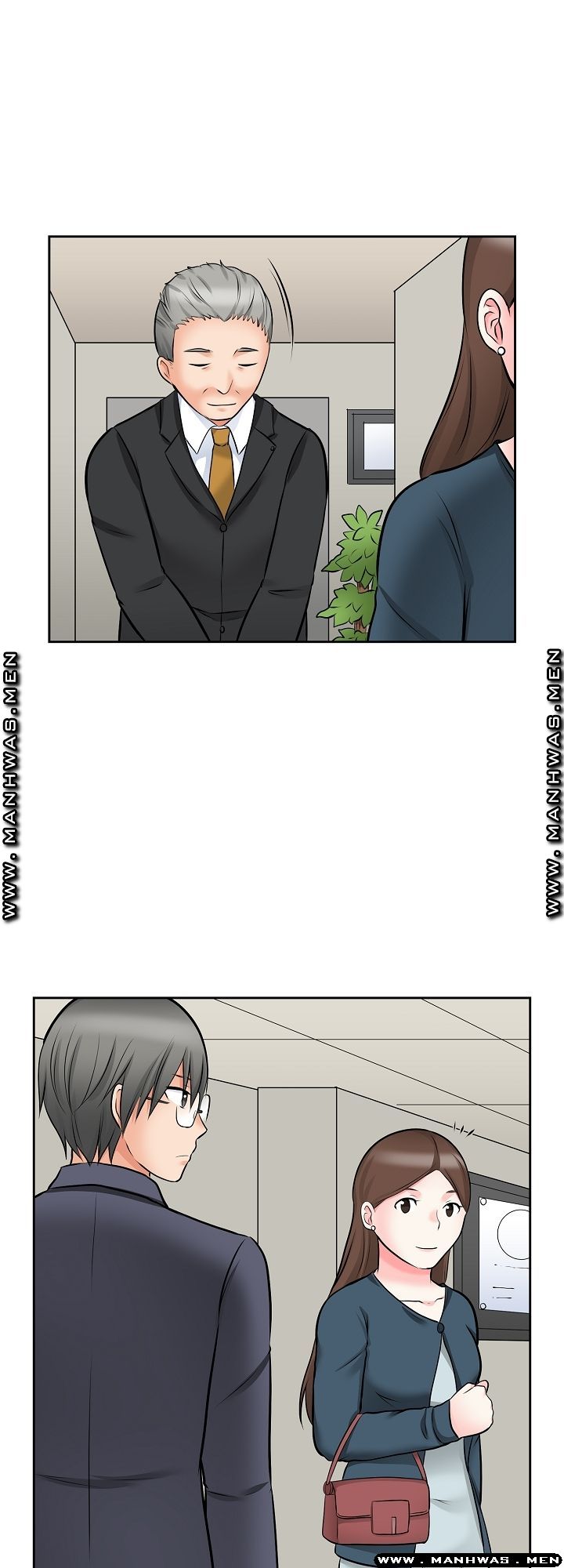 I Can't Stand It Raw - Chapter 13 Page 13