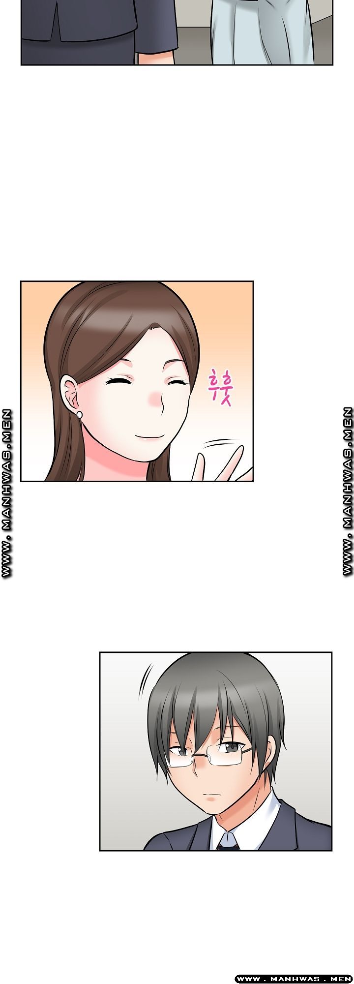 I Can't Stand It Raw - Chapter 13 Page 14