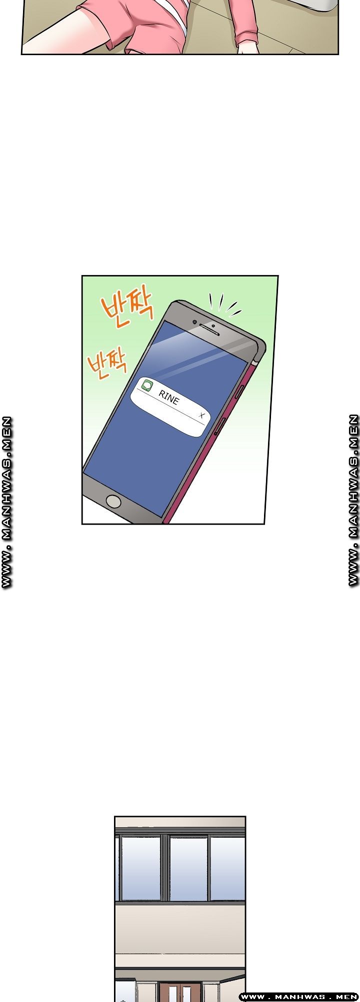 I Can't Stand It Raw - Chapter 13 Page 7