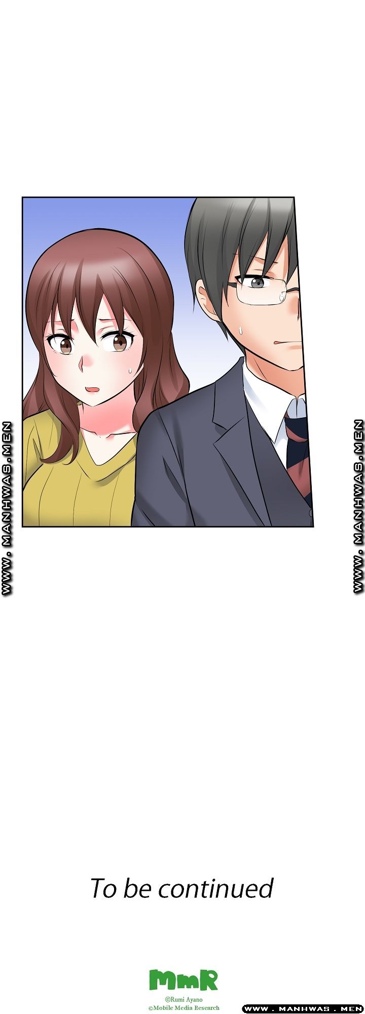 I Can't Stand It Raw - Chapter 24 Page 22