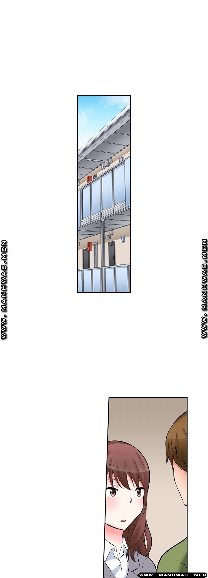 I Can't Stand It Raw - Chapter 6 Page 23