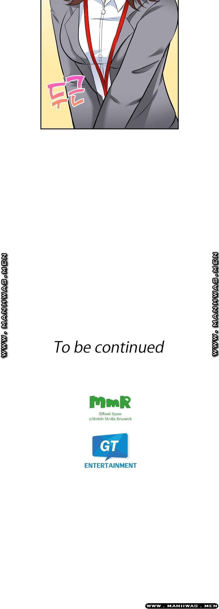 I Can't Stand It Raw - Chapter 9 Page 27