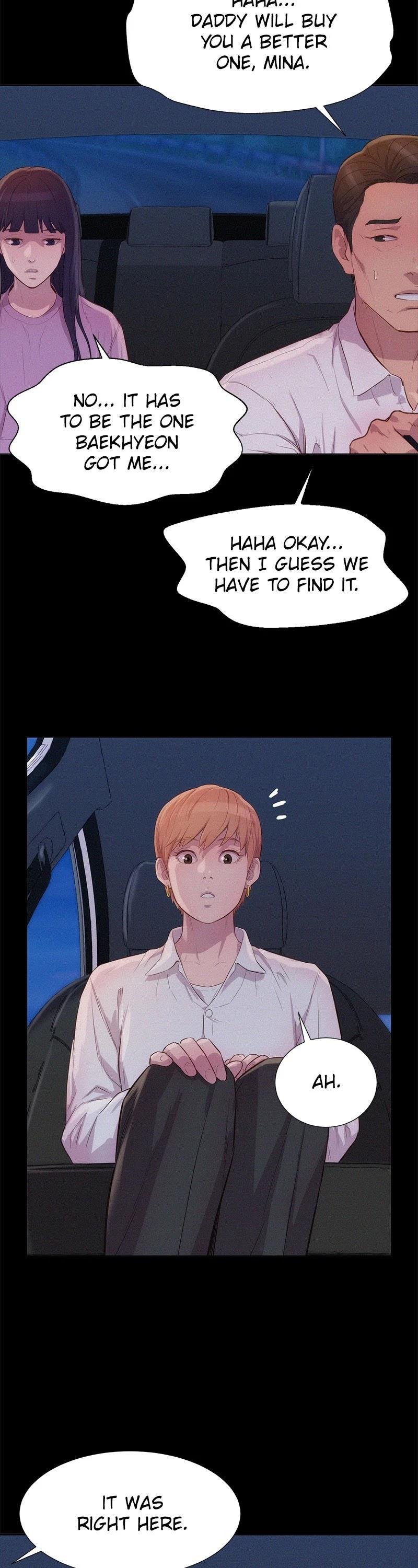 3CM Hunter - Chapter 108 Page 36