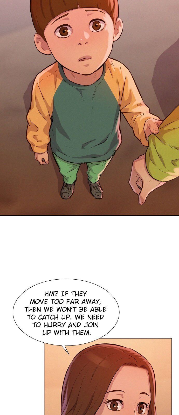 3CM Hunter - Chapter 12 Page 12