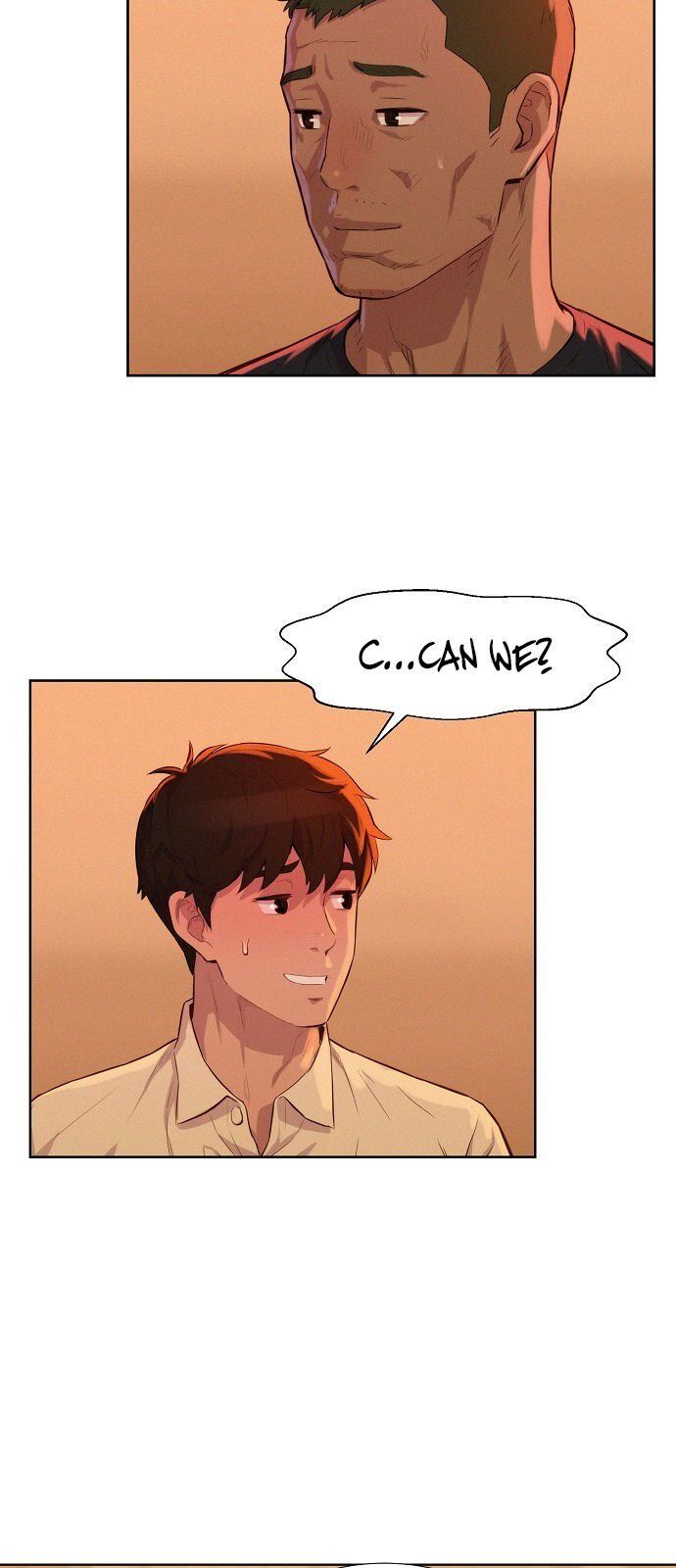 3CM Hunter - Chapter 12 Page 35