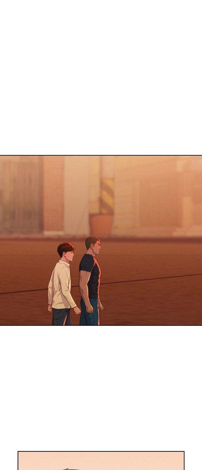 3CM Hunter - Chapter 12 Page 37