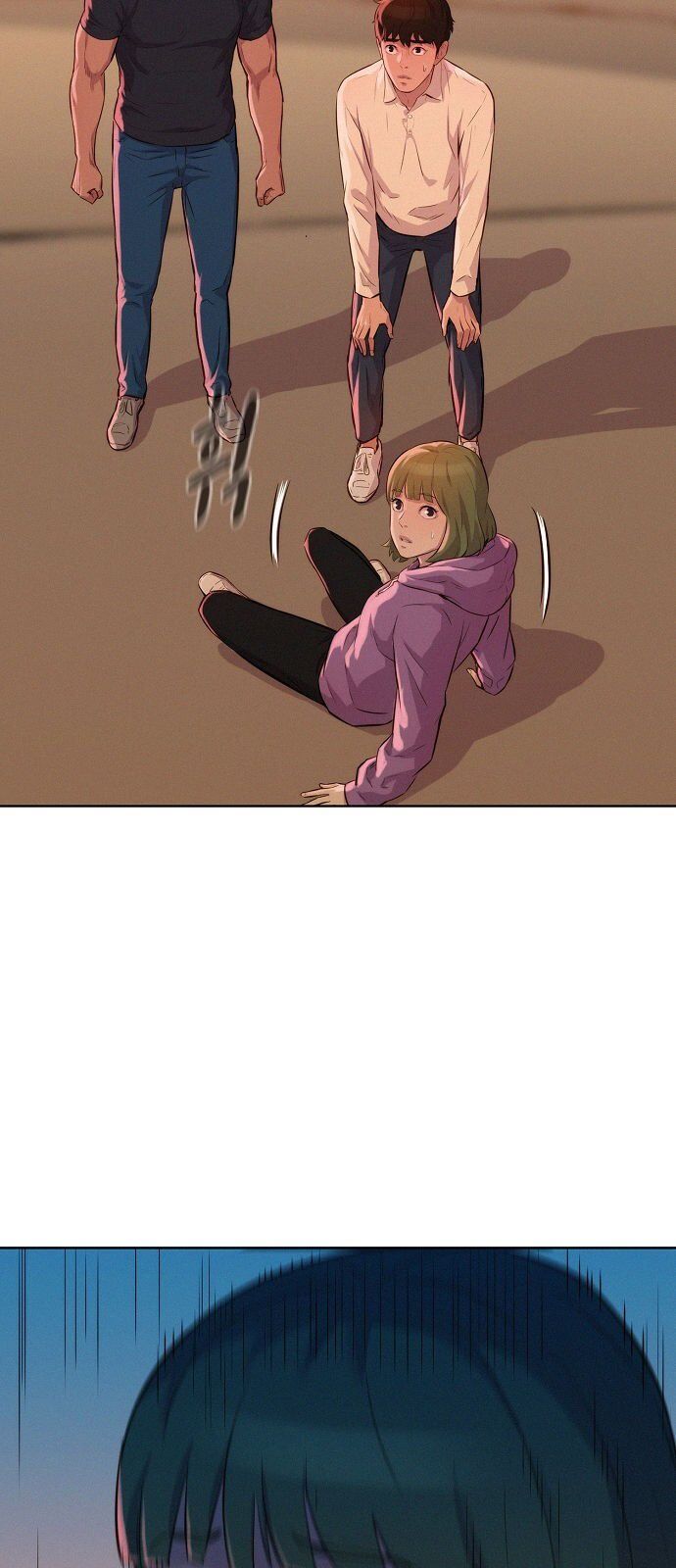 3CM Hunter - Chapter 12 Page 55