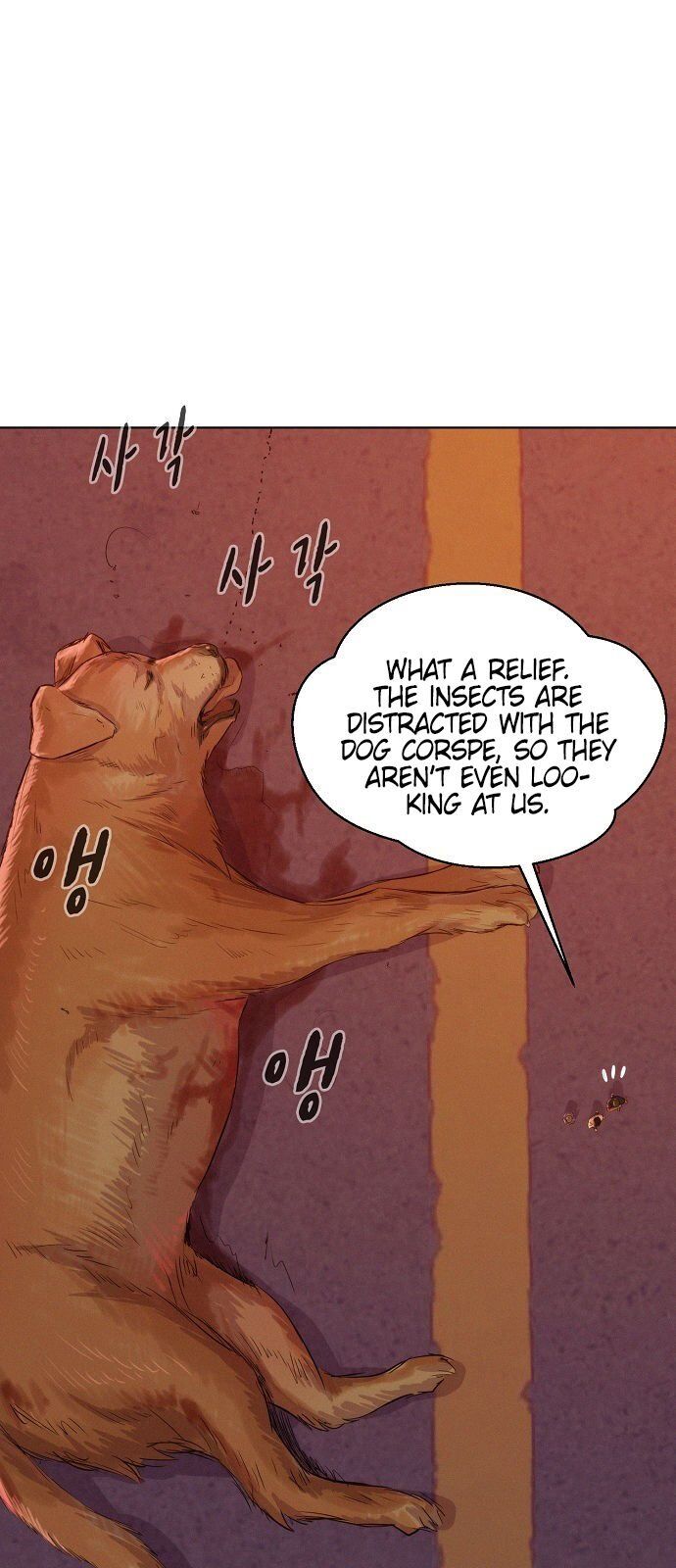 3CM Hunter - Chapter 13 Page 48