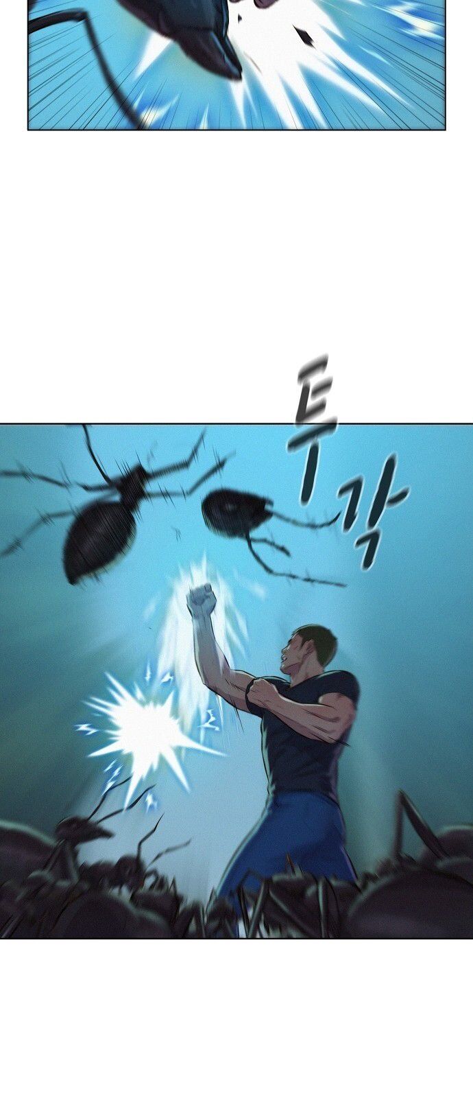 3CM Hunter - Chapter 16 Page 34