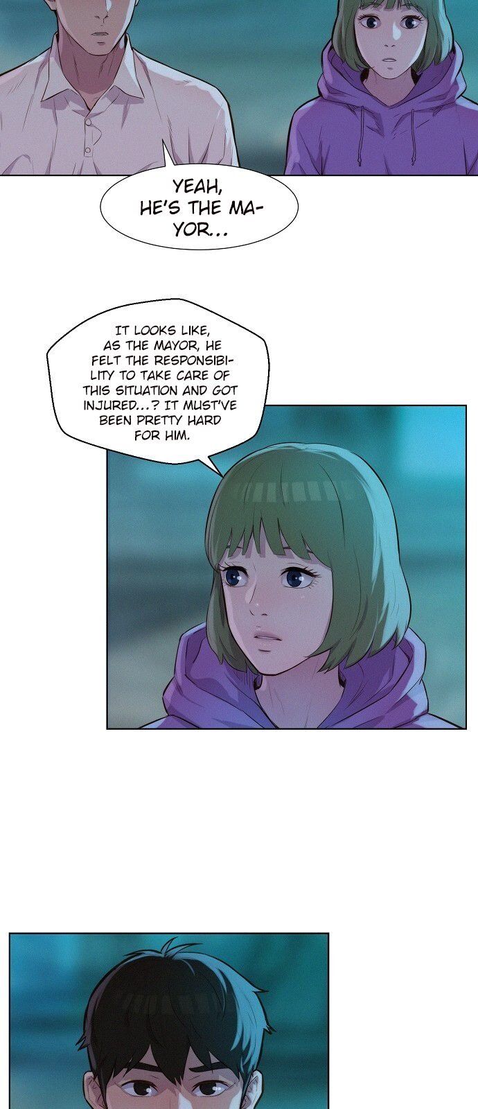 3CM Hunter - Chapter 16 Page 4