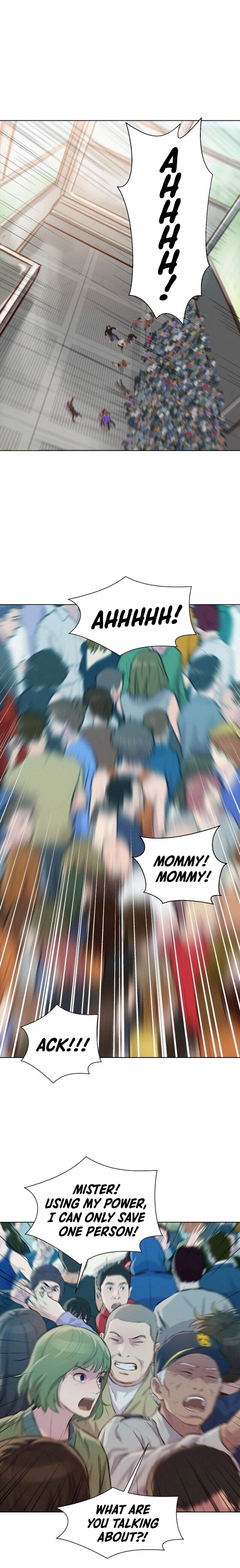 3CM Hunter - Chapter 37 Page 13