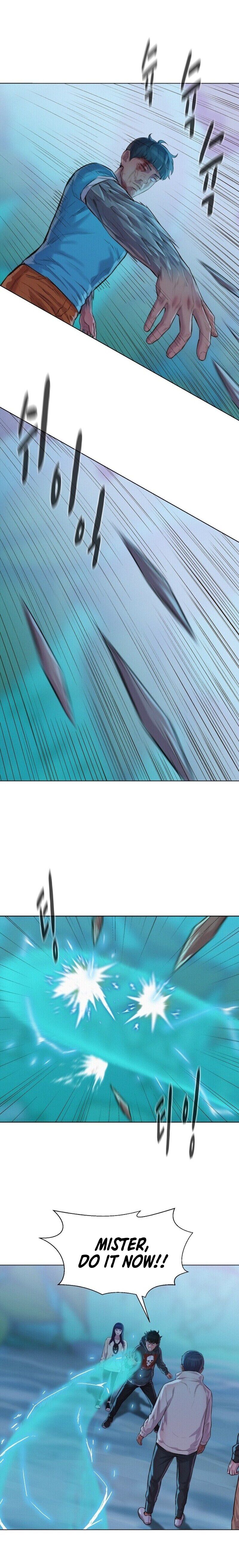 3CM Hunter - Chapter 50 Page 3