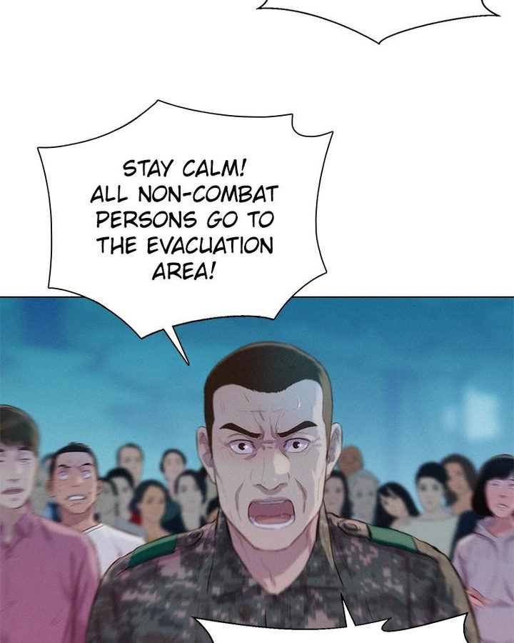 3CM Hunter - Chapter 61 Page 108